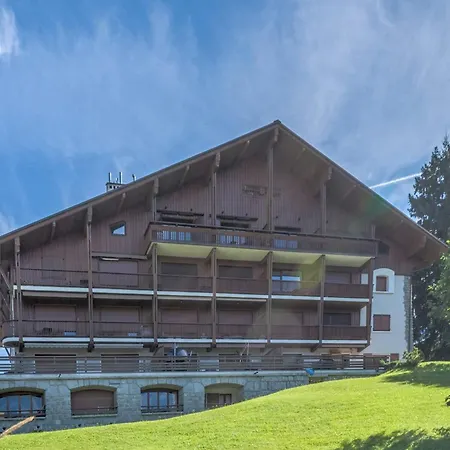 De Charvin - Welkeys Megève