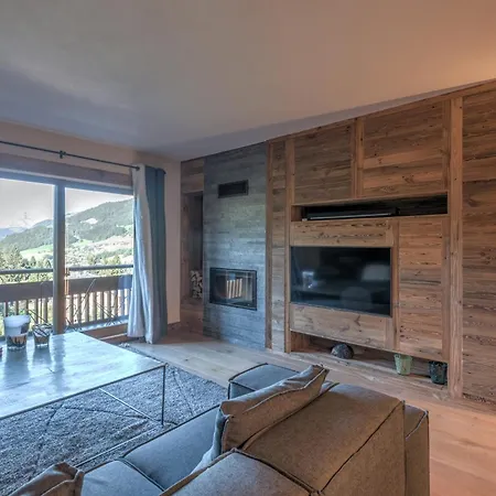 Appartement De Charvin - Welkeys