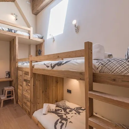 De Charvin - Welkeys Appartement Megève