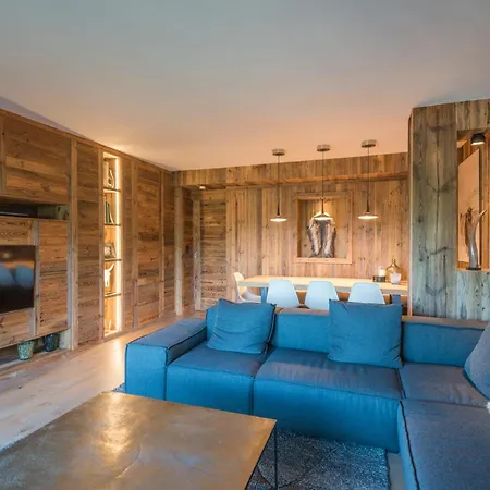 Appartement De Charvin - Welkeys *