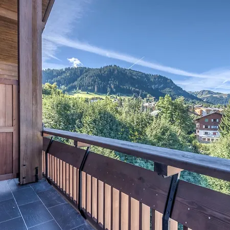 De Charvin - Welkeys * Megève